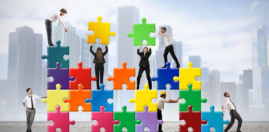 Thursday 18 October – Leading Dynamic Teams