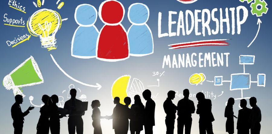 Wednesday 26 September – Leadership & Management Skills